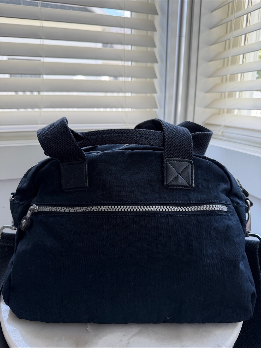 Kipling Defea Bag - Picture 4 of 8